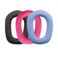 For Logitech G435 Headphones Headphones Sleeves Sponge Ear Cushions Earmuffs
