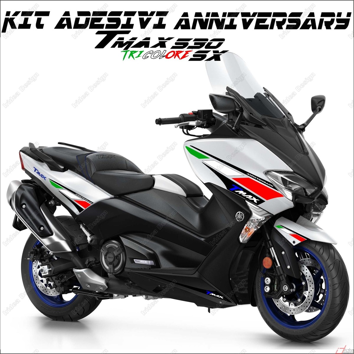 Tmax 530 Tmax Anniversary 2021 Max 530 Yamaha T Max 500 2021