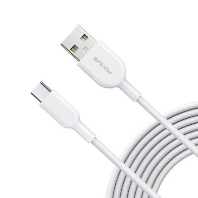 For Galaxy Z Flip/3/4/5 Type-C 6ft USB-C Cable Fast Charger Cord Power Wire