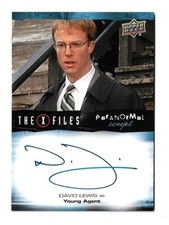 2025 Upper Deck The X-Files Government Conspiracies Checklist Guide in-content 32