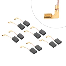 10pcs 5x11x16mm Carbon Brushes for Makita CB325 Power Tool Replacement Part