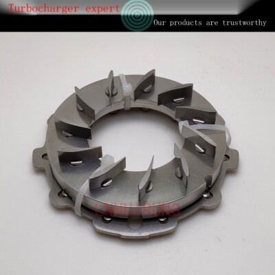 Turbo nozzle ring GT1646V 765261 756867 for Audi A3 Skoda VW Eos 2.0TDI BMP BMM