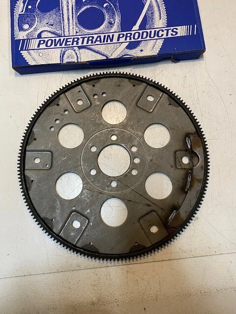 Placa flexível de transmissão Pioneer FRA-111 | 168 dentes | 14" diâmetro Diâmetro 63 mm - Imagem 3 de 4