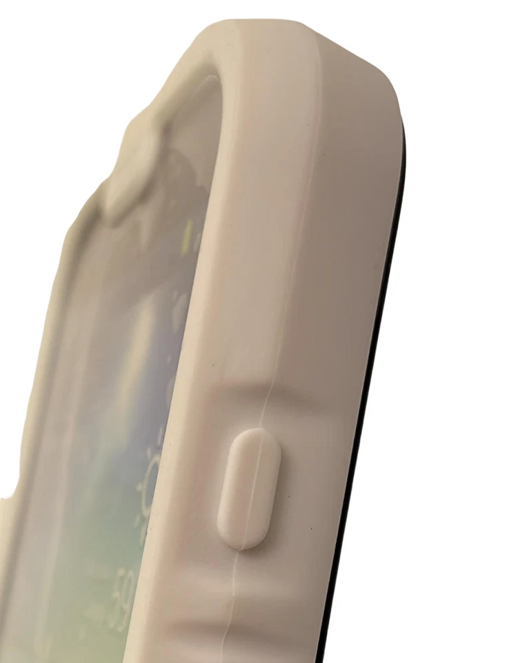 Funda impermeable Naztech The Vault para Samsung Galaxy S4 - blanca Foto 3 de 4