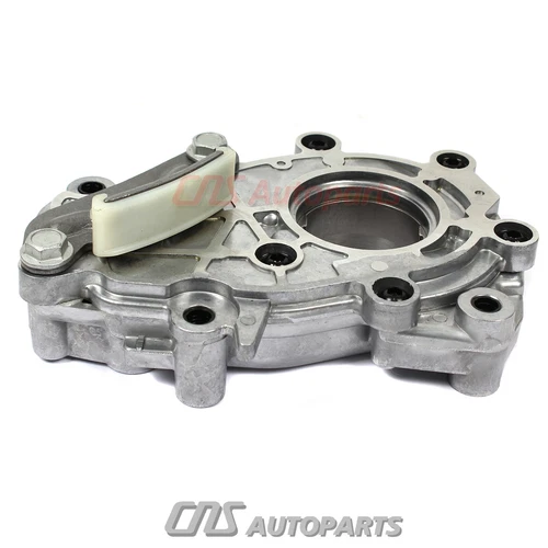 Oil Pump Fit 04-15 GM Chevrolet Suzuki 2.8L 3.6L N32A N36A LY7 LLT LF1 LF3