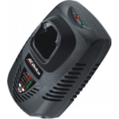 ACDelco ADC12US40-15 12V 20 Min Quick Charger with AFCS