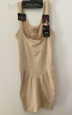NEW MAIDENFORM Shape WYOB Full Slip Size L - MSRP 46.00 