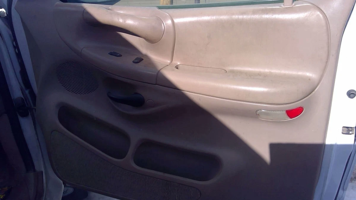 97 f150 door panel deals