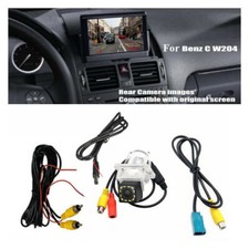 12LED de Recul Caméra de