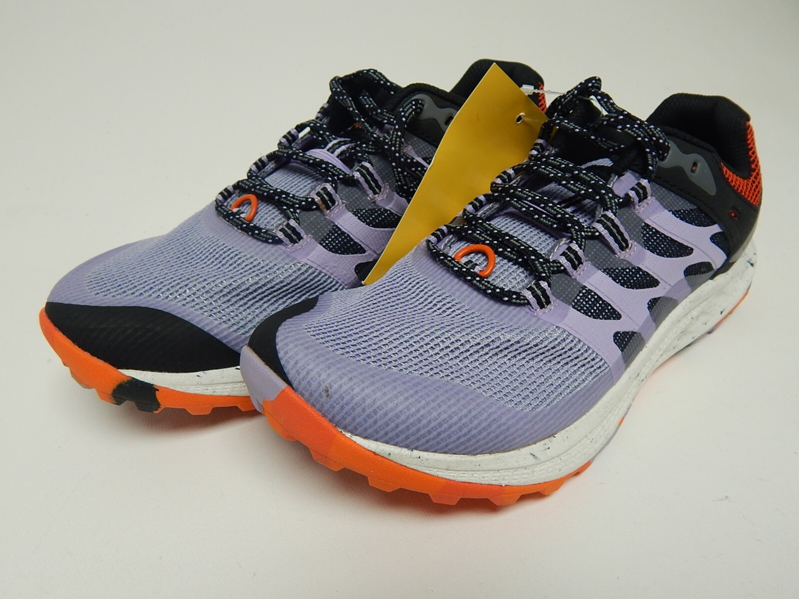 Scarpe da trail running Merrell Antora 3 taglia US 7 EU 37 5 da donna Orchid J067604