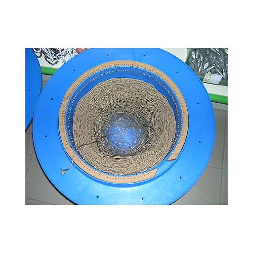 Bajos de línea montados