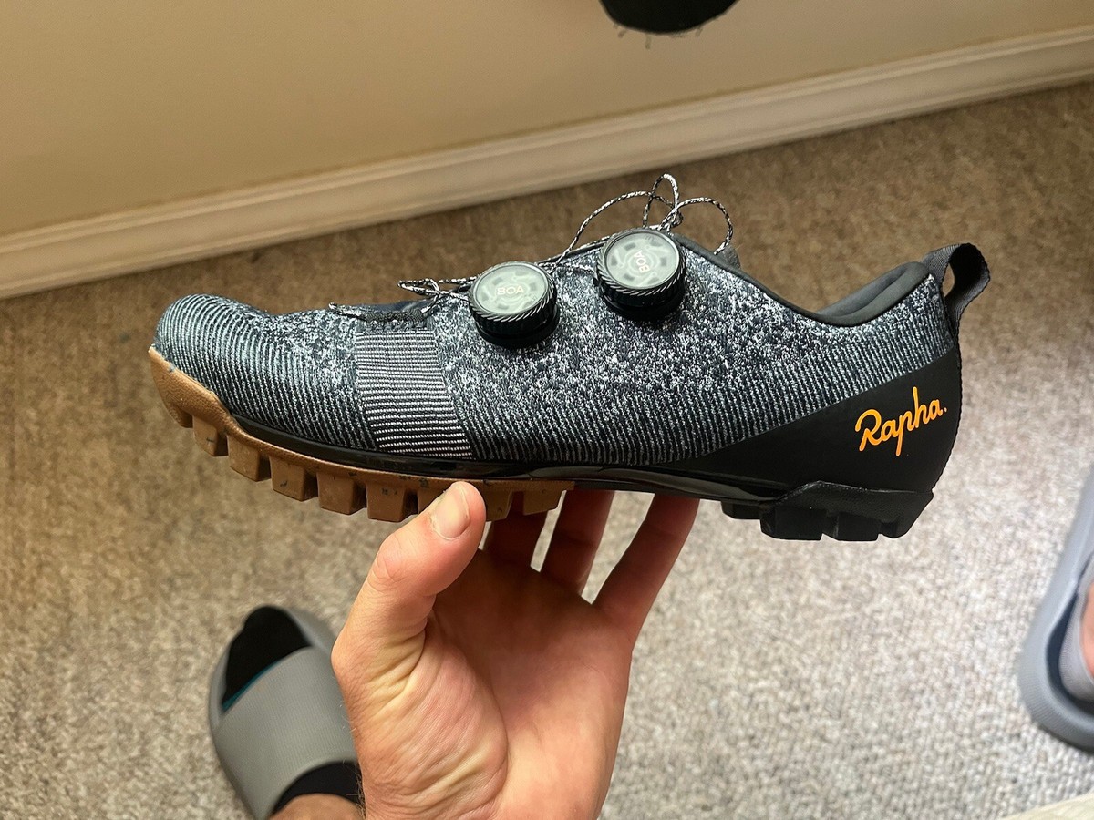 Rapha Explore Powerweave Shoe. Dark Navy, 42.0 | eBay Rapha Explore Powerweave Shoe. Dark Navy, 42.0 | eBay