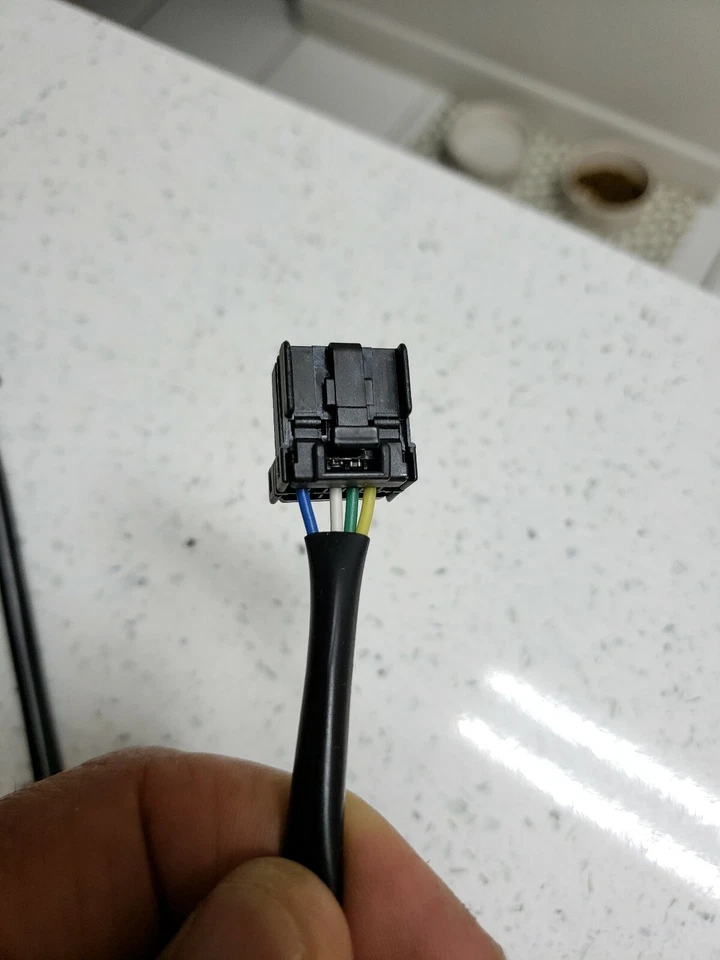 ЗЕРКАЛО ПРАВОГО ВИДА ДЛЯ PONTIAC BONNEVILLE 00-05 TYC P/N 1800231 - Изображение 3 из 4