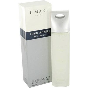 I.mani EDT spray 3.4floz (3587031007415)