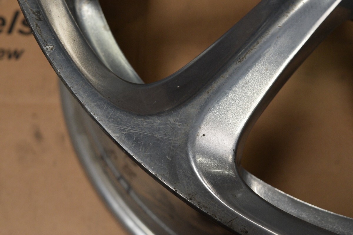 05 06 07 08 09 10 11 12 Maserati Quattroporte OEM Wheel Rim 19x8.5