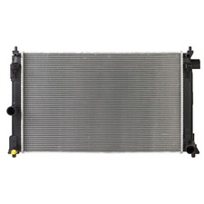 Radiator fit for 2019-2022 Toyota C-HR