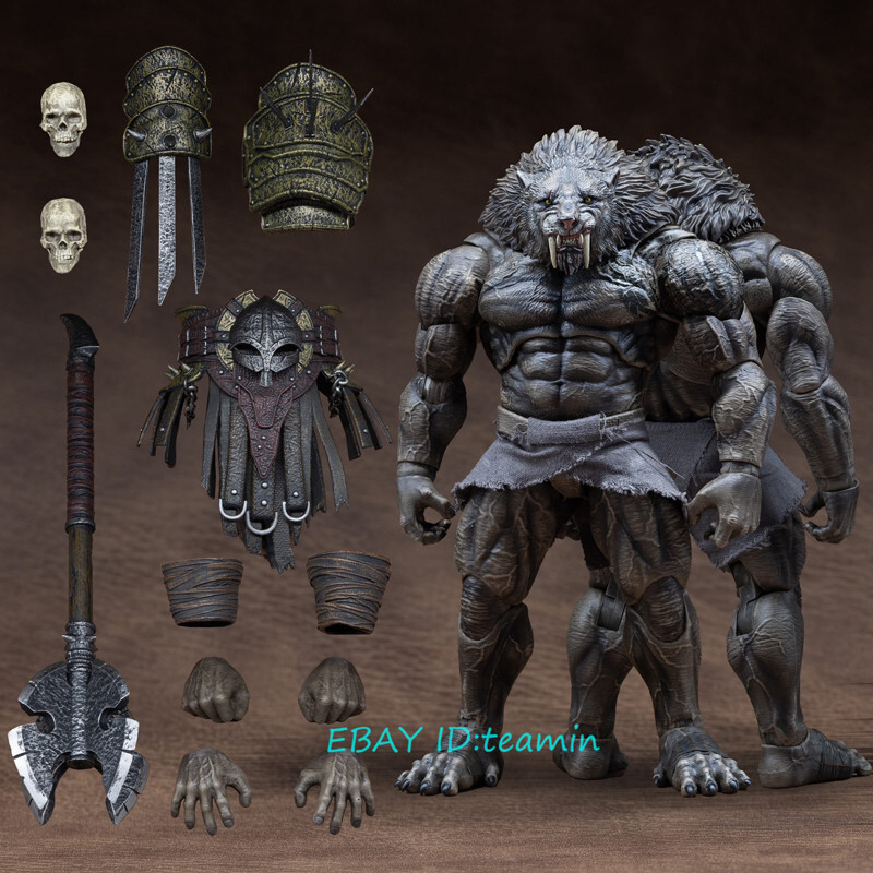 Xesray Studio Fight for Glory Combatants Saber Toothed Tiger Xesray Studio Fight for Glory Combatants Saber Toothed Tiger
