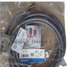 New Omron D4C-1203 General Purpose Limit Switch D4C1203 Snap Action Double-Throw