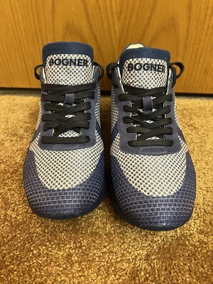 Bogner Men s Sneakers Shoes Size Euro 42