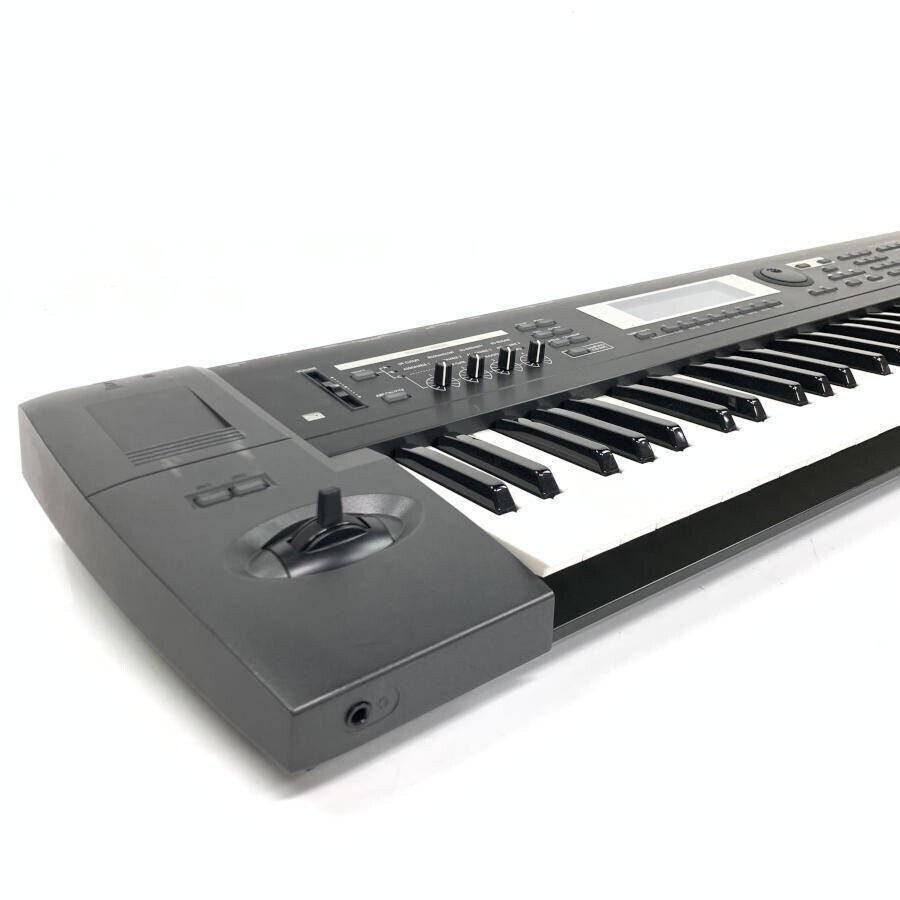Korg TR61 Keyboard Synthesizer for sale online | eBay Korg TR61 Keyboard Synthesizer for sale online | eBay