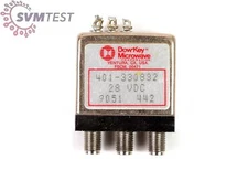 DowKey Mircrowave 401-330832