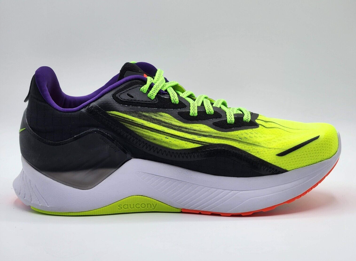 Saucony Endorphin Shift 2 Women's Running Shoes - Vizi Pro - US