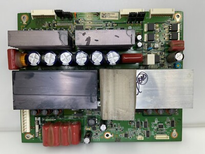 LG 50PG30F-UA ZSUS Board Z-Sustain Plasma REV: M, EAX41898901,  EBR41733201