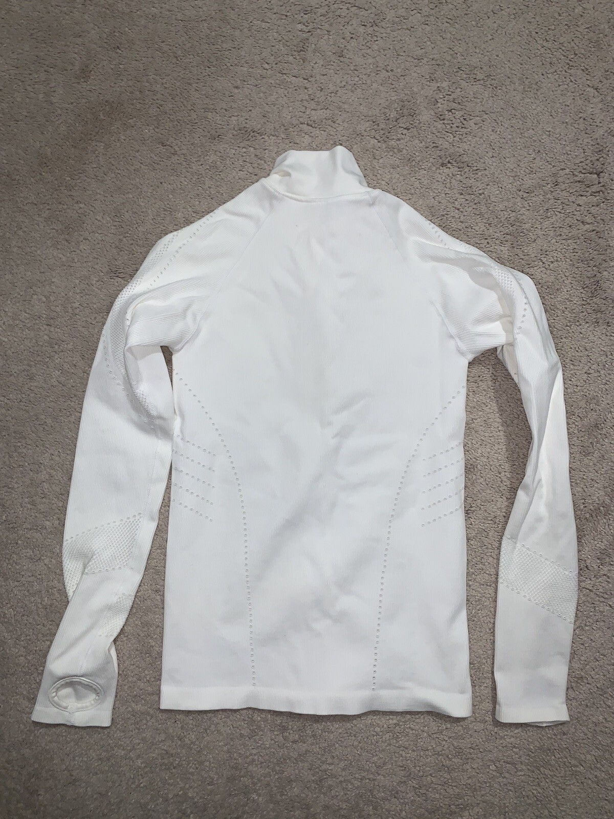 fabletics women’s jacket (medium) - image 5