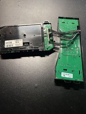 Whirlpool Kenmore Dryer Control Board Assembly W10172245 REV A W10110646 BKV301
