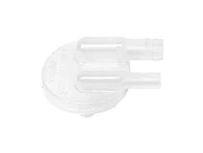 Action Crash 78QQ87V Expansion Tank Cap Fits 1973-1974 Chevy Nova