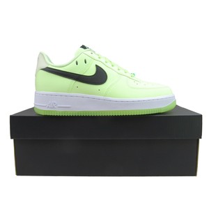 Nike Air Force 1 '07 LX Barely Volt Glow In The Dark NEW CT3228-701 Womens  Size | eBay