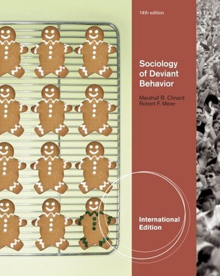 Soziologie abweichenden Verhaltens, Internationale Ausgabe