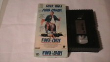 find the lady 1976 vcl continental big box john candy comedy mickey rooney rare
