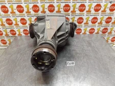 2007-2010 AUDI Q7 REAR AXLE DIFFERENTIAL CARRIER ASSEMBLY 0AB-525-017-J OEM