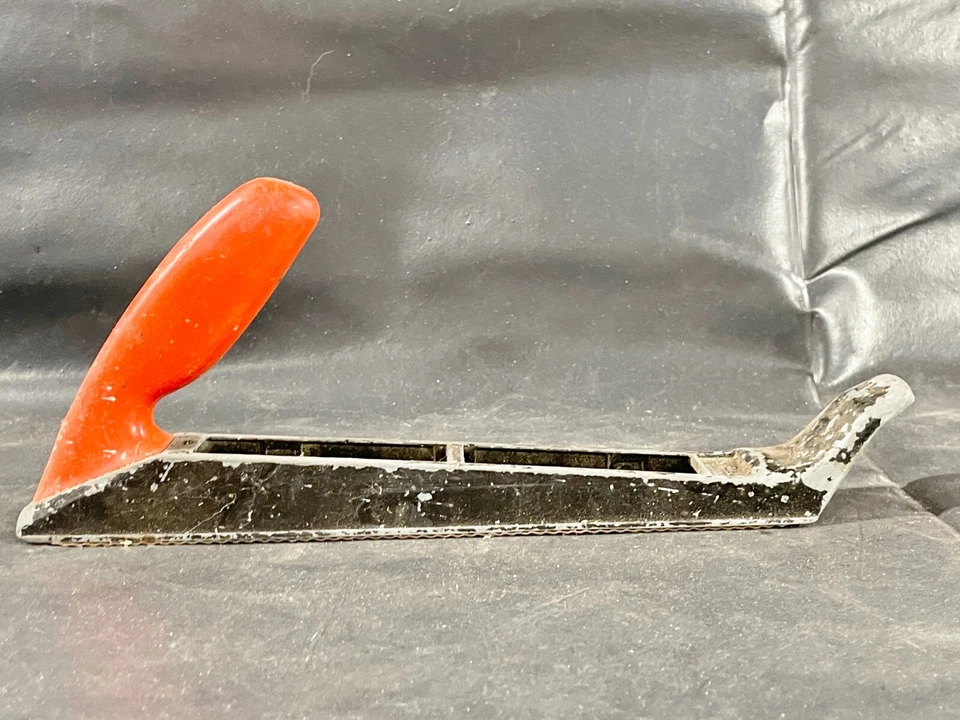 VINTAGE STANLEY 21-122 SURFORM BLOCK PLANE - Image 2 of 4