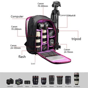 large computer backpack