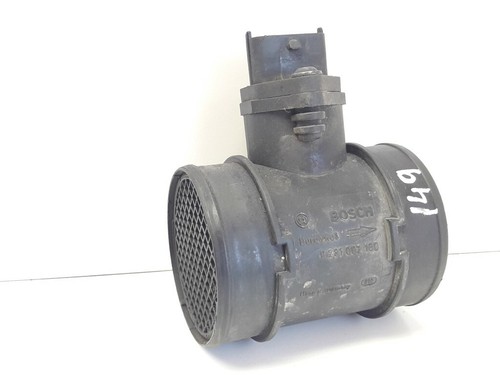 Opel Astra G 1999 Diesel 60kW Luftmassenmesser 0281002180 GUST10592