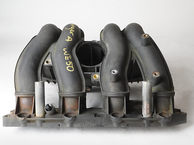 1997 - 1998 Mercedes Benz C Class W202 230 Engine Air Manifold Intake 1111402301