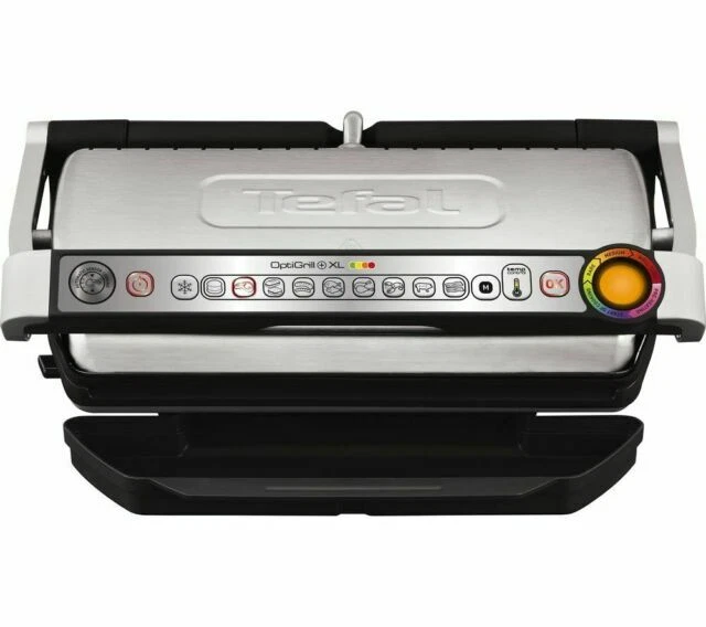 Tefal Grills & Sandwich Makers