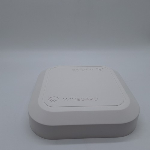 Winegard GW-1000 Gateway 4G LTE WiFi Router - White - Picture 2 of 4