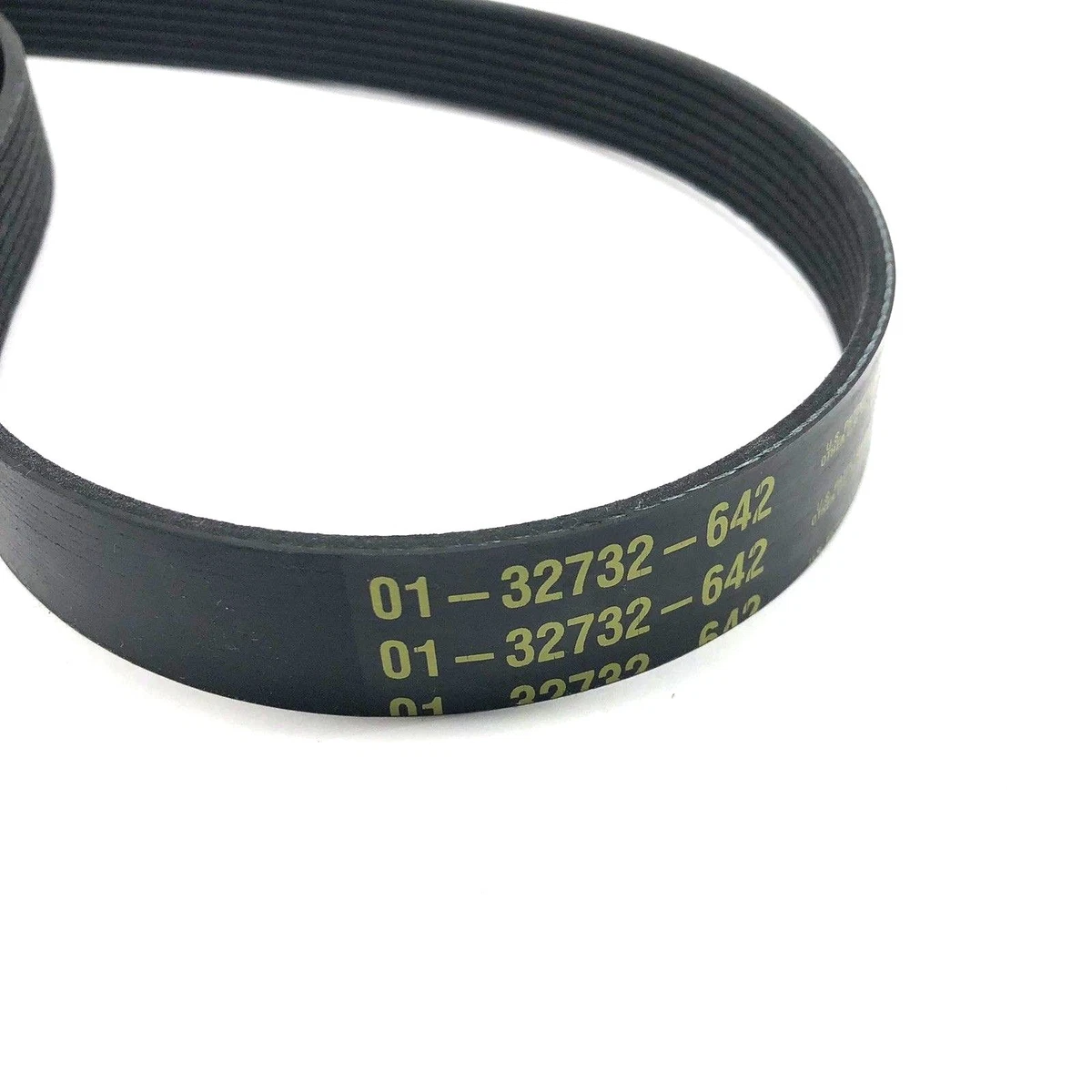 FREIGHT LINER-01-32732-642-FAN ALTERNATOR BELT L-2630MM FTL DDE  