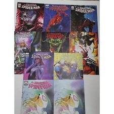 Amazing Spiderman Exclusive Comic Bundle DEAL OF THE DAY NO OFFERS PLS