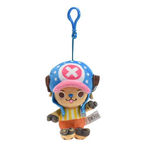 Stuffed Doll Tony Tony Chopper One Piece Kid Gift Plush Toys Monkey·D·Luffy Soft - Picture 19 of 32