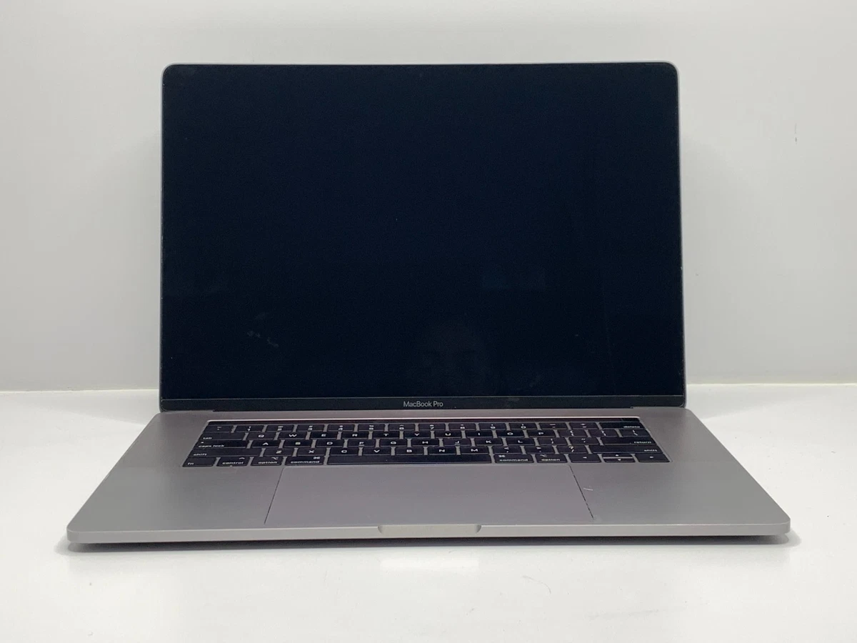 2018 Apple MacBook Pro Laptops for sale | eBay
