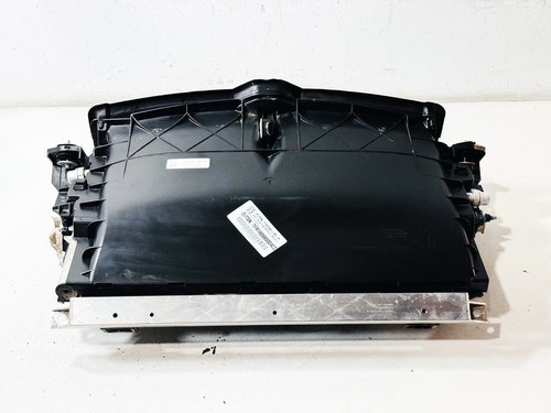 2017 2018 2019 2020 Tesla Model 3 M3 Radiator Condenser Cooling Fan OEM - Picture 3 of 13