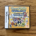 Tamagotchi Connection: Corner Shop 2 (Nintendo DS, 2006) *Complete - Tested*