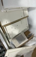 Tiny Land Iconic Play Kitchen - Cream