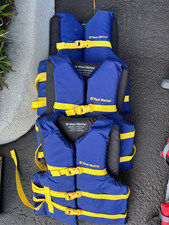 West Marine Adult Universal USCG Approved Lif...