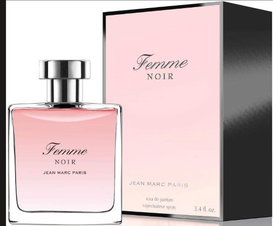 JMP Femme Noir EDP Spray 100ml