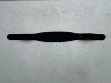 Bodypoint® Aeromesh® Wheelchair padded calf strap leg support Quickie,Tilite